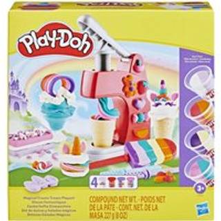 Play-Doh Magical Frozen Treats Playset