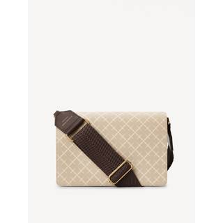 By Malene Birger Crossbody Loenna - Creme