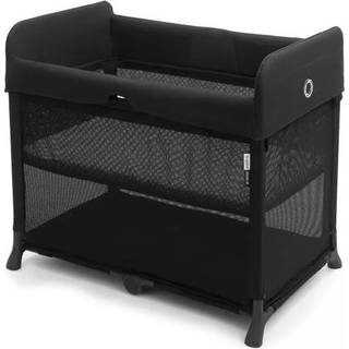 Bugaboo Stardust Rejseseng Sort One Size  Sort  One Size  unisex