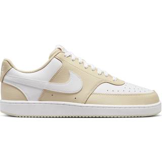 Nike Court Vision Low-sko til mænd - brun - 40