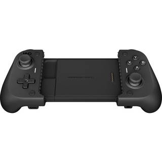 HMD Fusion Gaming Outfit Black - Wired Controller