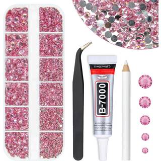 qiipii mørk lyseros