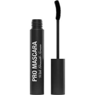 Lantz Cph Pro Mascara Curve 7 ml - Black