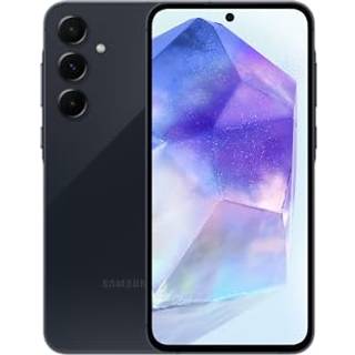 Samsung Galaxy A55 A556 5G 128GB/8GB - Awesome Navy