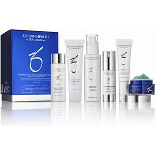 ZO Skin Health Redness Relief + Barrier Defense Program, Boks