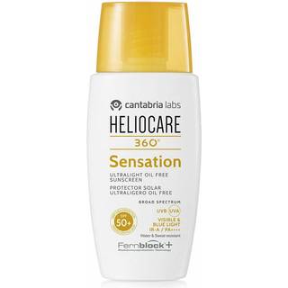 Heliocare Sensation SPF 50+ (50 ml)