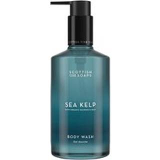 Scottish Fine Soaps Sea Kelp Brusegel 300 ml - 300 ml