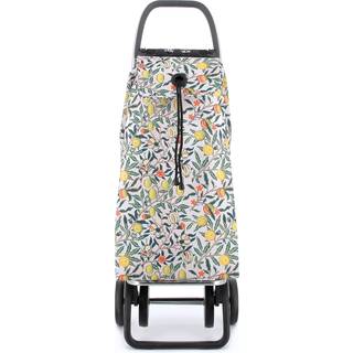 Rolser 4L - Indkøbsvogn William Morris Lemon, Indkøbsvogn