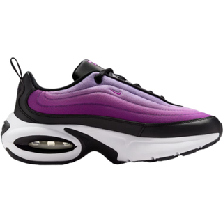 Nike Air Max Portal-sko til kvinder - sort - 43