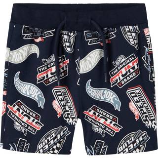 Hot Wheels Shorts