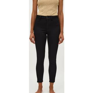 Global Funk One C-G Jeans - Sort - str. XL