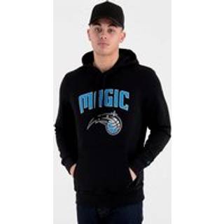 Orlando Magic NBA Black Pullover Hoodie newera adult unisex Black newera adult unisex Black newera adult unisex Black newera adult unisex Black newera - 2xl