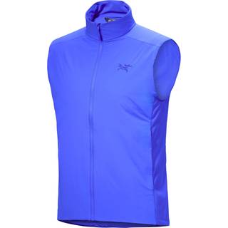 Arc'teryx Atom Vest Syntetiske veste Herrer størrelse XL farve blå