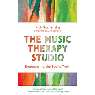 The Music Therapy Studio