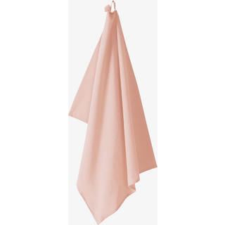 SADIE viskestykke 1-pak - Rosa