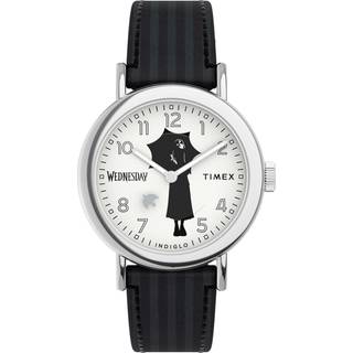 Timex TW2Y19400 - Quartz - 37 mm - Dame - Mineralglas