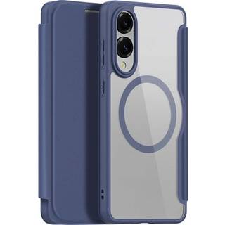 DUX DUCISSamsung Galaxy S25 Edge Etui -Blå