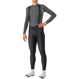 Castelli -  Espresso Bibtight  -   - XL - Black