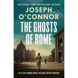 The Ghosts Of Rome