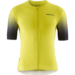 Adv Aero Jersey M - Yellow