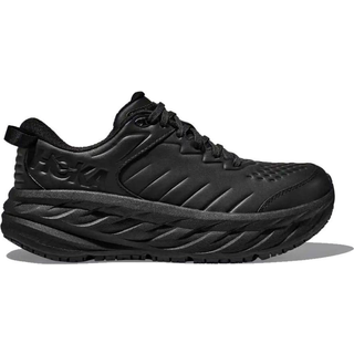 Hoka M BONDI SR WIDE Black/Black, EU 46 2/3