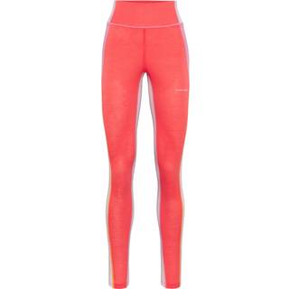 Kari Traa Women's Alma Pants Light Red, S
