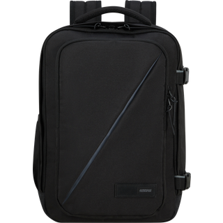 American Tourister Take2Cabin Backpack Black