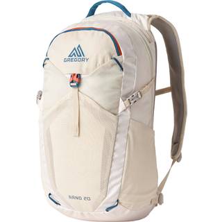 Gregory - Nano 20 - Daypack hvid