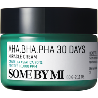 AHA BHA PHA 30 Days Miracle Cream, 50 ml