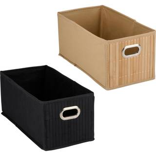 Alpina Sammenklappelig opbevaringsboks 31x15x14cm