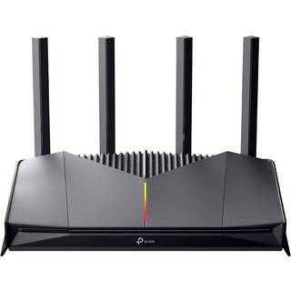 Tp-link Archer Be3600 Dual-band Wi-fi 7 Gaming Router