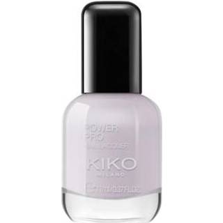 KIKO Milano Power Pro Nail Lacquer 11 ml - 13 Lilac Grey