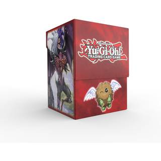 Jaden & Yubel Card Case