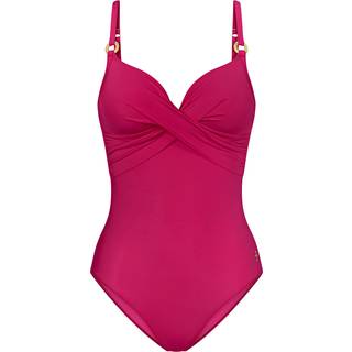 Triumph Triumph Pink Summer Twist Swimsuit