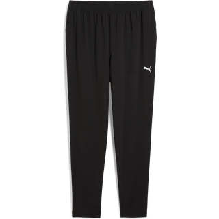 Men&#39;s Puma RUN VELOCITY Tapered Pants, Black, Size XXL, Clothing - Black - XXL