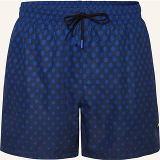 BOSS Willow Swim Short in Navy I BOSS I Norton Barrie - L