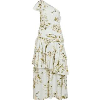 Maxi One-shoulder-kjole