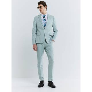 River Island River Island Green Suit Jacket