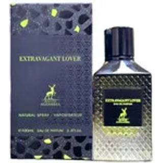 Maison Alhambra - Extravagant Lover Eau de Parfum - 100 ml