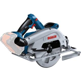 BOSCH GKS 18V-68 (SOLO) Rundsav Li-Ion, BITURBO brushless (uden batteri og lader)
