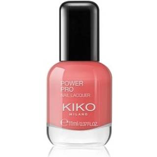 KIKO Milano Power Pro Nail Lacquer 11 ml - 18 Watermelon