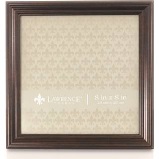 Lawrence rammer Sutter Home Frame 8x8 Bronze