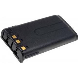 Batteri til Kenwood TK2102 2000mAh NiMH