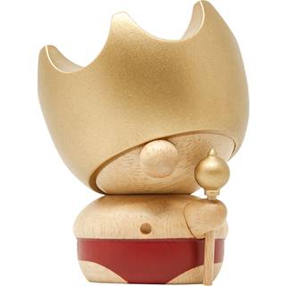 H. C Andersen - Kejserens Nye Klæder