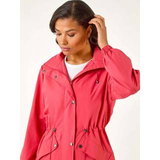 Roman Roman Pink Lightweight Shower Jacket