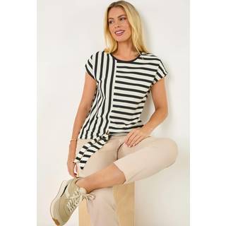 Roman Roman Petite 100% Bomuld Block Slips Side Top