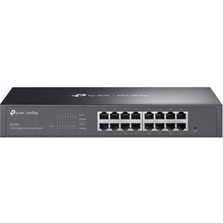 Omada Switch 16x GE ES216G