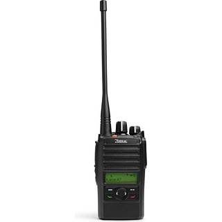 Zodiac D400 BT Kommunikationsradio med Bluetooth