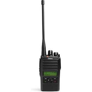 Zodiac D400 BT Kommunikationsradio med Bluetooth