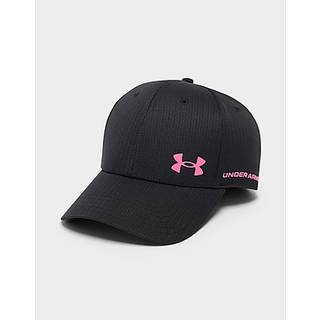Under Armour UA ArmourVent Cap, Black - One Size
